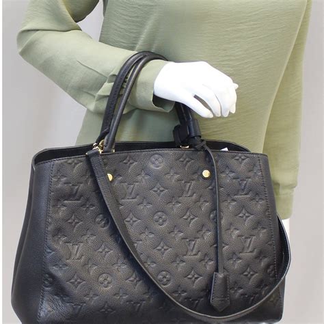 all black lv